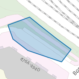 Perceel ASD19-W-6770