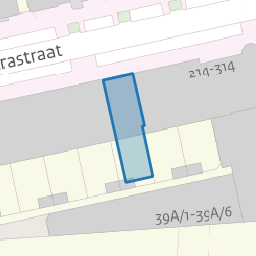 Perceel ASD19-W-6777