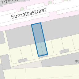 Perceel ASD19-W-6780