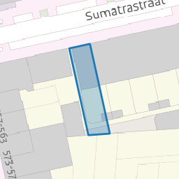 Perceel ASD19-W-6783