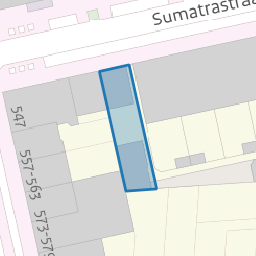 Perceel ASD19-W-6784