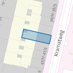 Perceel ASD19-W-6825