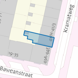 Perceel ASD19-W-6828