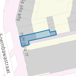 Perceel ASD19-W-6880