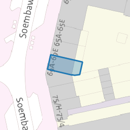 Perceel ASD19-W-6883