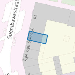 Perceel ASD19-W-6885