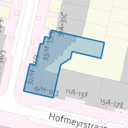 Perceel ASD19-W-6908