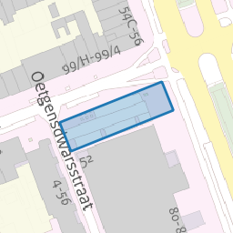 Perceel ASD19-W-6917