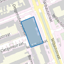 Perceel ASD19-W-6918