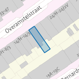 Perceel ASD19-W-6922