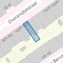 Perceel ASD19-W-6923