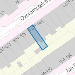 Perceel ASD19-W-6925