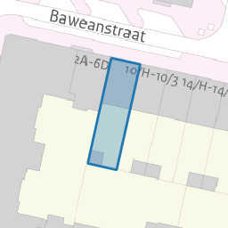 Perceel ASD19-W-6934