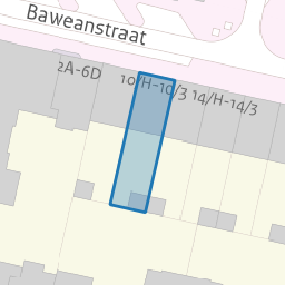 Perceel ASD19-W-6935