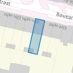 Perceel ASD19-W-6938