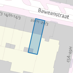 Perceel ASD19-W-6940