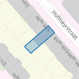 Perceel ASD19-W-6946