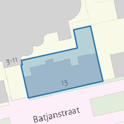 Perceel ASD19-W-6973