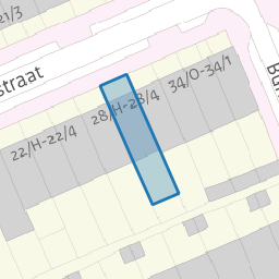 Perceel ASD19-W-6989