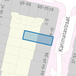 Perceel ASD19-W-6991