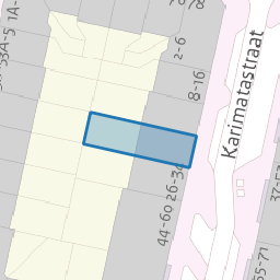 Perceel ASD19-W-6992