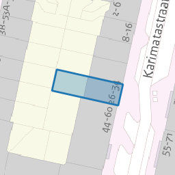 Perceel ASD19-W-6993