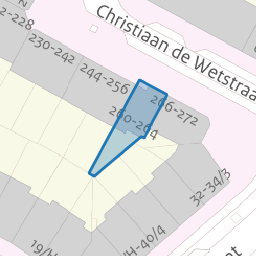 Perceel ASD19-W-7005