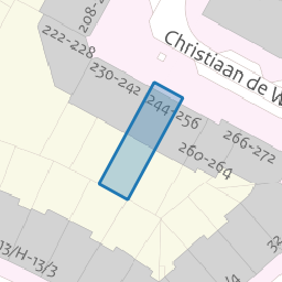 Perceel ASD19-W-7007