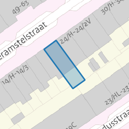 Perceel ASD19-W-7018