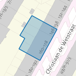 Perceel ASD19-W-7056