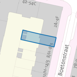 Perceel ASD19-W-7062