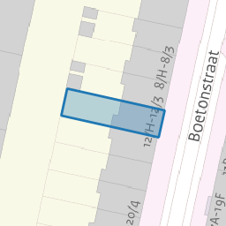 Perceel ASD19-W-7094