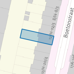 Perceel ASD19-W-7095