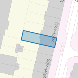 Perceel ASD19-W-7099