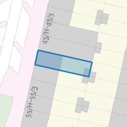 Perceel ASD19-W-7118