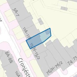 Perceel ASD19-W-7156