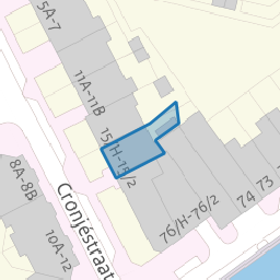 Perceel ASD19-W-7157