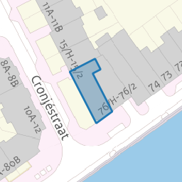 Perceel ASD19-W-7158