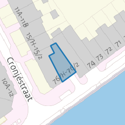 Perceel ASD19-W-7159