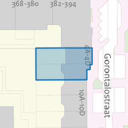 Perceel ASD19-W-7160