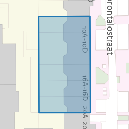 Perceel ASD19-W-7161