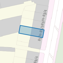 Perceel ASD19-W-7176