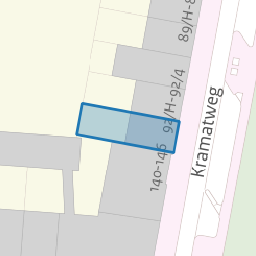 Perceel ASD19-W-7184