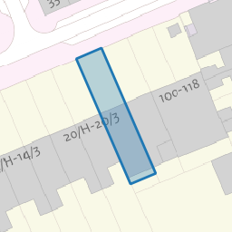 Perceel ASD19-W-7186