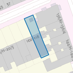 Perceel ASD19-W-7189