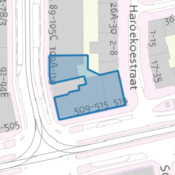 Perceel ASD19-W-7229