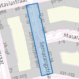 Perceel ASD19-W-7238