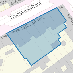 Perceel ASD19-W-7241