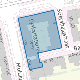 Perceel ASD19-W-7256