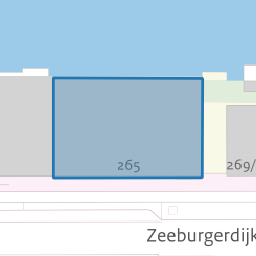 Perceel ASD19-W-7276